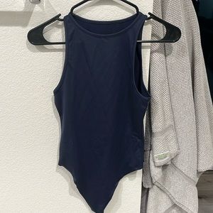 girlfriend collective bodysuit
